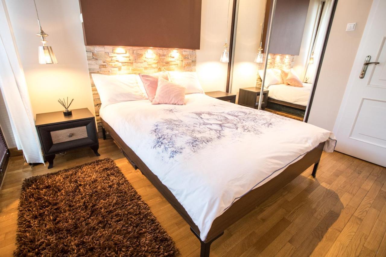 Appartement Royal Parkside