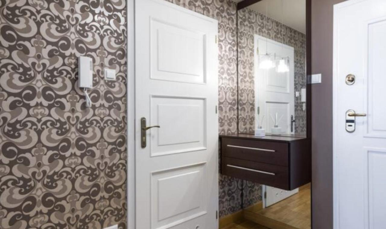 Appartement Royal Parkside