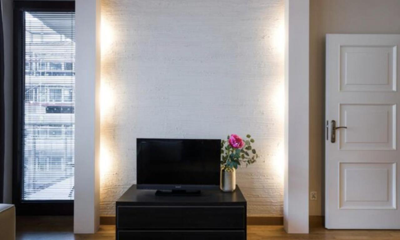 Royal Parkside Appartement
